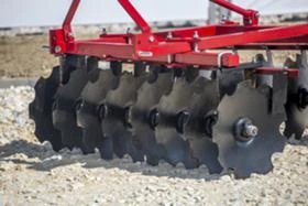 Брана Друга марка СКАЙТРАК, снимка 2