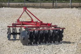 Брана Друга марка СКАЙТРАК, снимка 9