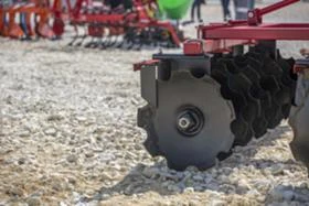 Брана Друга марка СКАЙТРАК, снимка 8