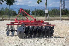 Брана Друга марка СКАЙТРАК, снимка 1