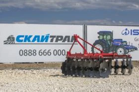 Брана Друга марка СКАЙТРАК, снимка 4