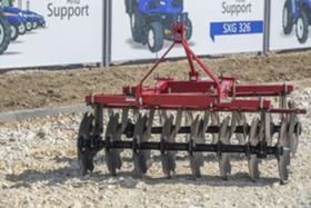 Брана Друга марка СКАЙТРАК, снимка 5