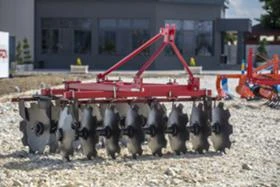 Брана Друга марка СКАЙТРАК, снимка 6