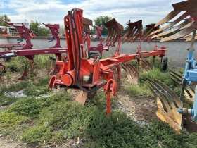 Плуг BRIX METEOR LV-110 4+ 0❗, снимка 2