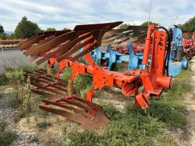 Плуг BRIX METEOR LV-110 4+ 0❗, снимка 1