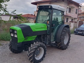      Deutz-Fahr agroplus S 420 DT