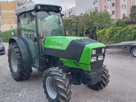 Трактор Deutz-Fahr agroplus S 420 DT, снимка 2