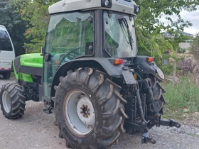      Deutz-Fahr agroplus S 420 DT