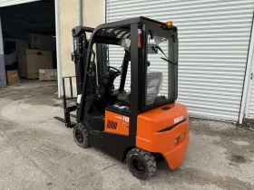 Електрокар Други REGO CPD18FVL - 1.8 тона, снимка 1