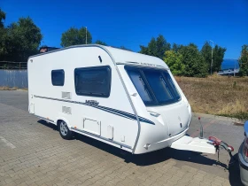 Каравана Други ABBEY VOGUE 460, снимка 1