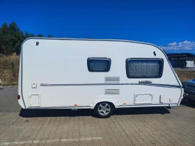 Каравана Други ABBEY VOGUE 460, снимка 3