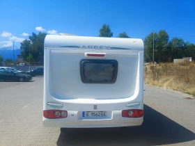 Каравана Други ABBEY VOGUE 460, снимка 7