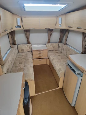 Каравана Други ABBEY VOGUE 460, снимка 8