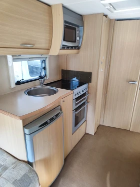 Каравана Други ABBEY VOGUE 460, снимка 9