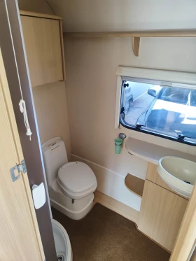 Каравана Други ABBEY VOGUE 460, снимка 13