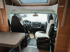 Кемпер Weinsberg CaraSuite 650 MEG EDITION [SPICY] АВТОМАТИК КЛИМА, снимка 8