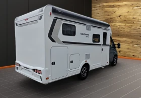 Кемпер Weinsberg CaraSuite 650 MEG EDITION [SPICY] АВТОМАТИК КЛИМА, снимка 4