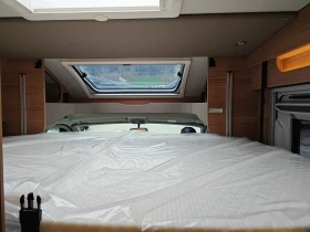 Кемпер Weinsberg CaraSuite 650 MEG EDITION [SPICY] АВТОМАТИК КЛИМА, снимка 14