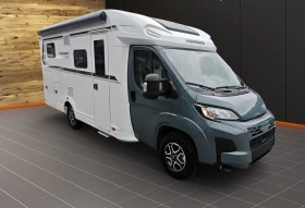 Кемпер Weinsberg CaraSuite 650 MEG EDITION [SPICY] АВТОМАТИК КЛИМА, снимка 1