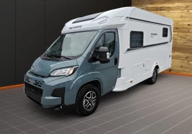 Кемпер Weinsberg CaraSuite 650 MEG EDITION [SPICY] АВТОМАТИК КЛИМА, снимка 3