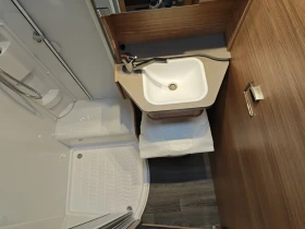 Кемпер Weinsberg CaraSuite 650 MEG EDITION [SPICY] АВТОМАТИК КЛИМА, снимка 15
