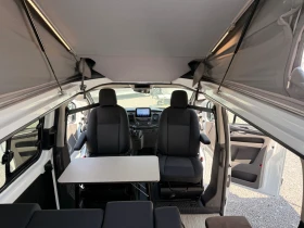 Кемпер VW California Burtsner Ford, снимка 8