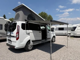 Кемпер VW California Burtsner Ford, снимка 1