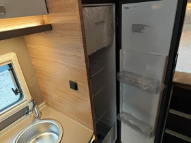 ������ Weinsberg CaraSuite 650 MEG EDITION [SPICY] ��������� ����� | Mobile.bg � ����� ������ 12