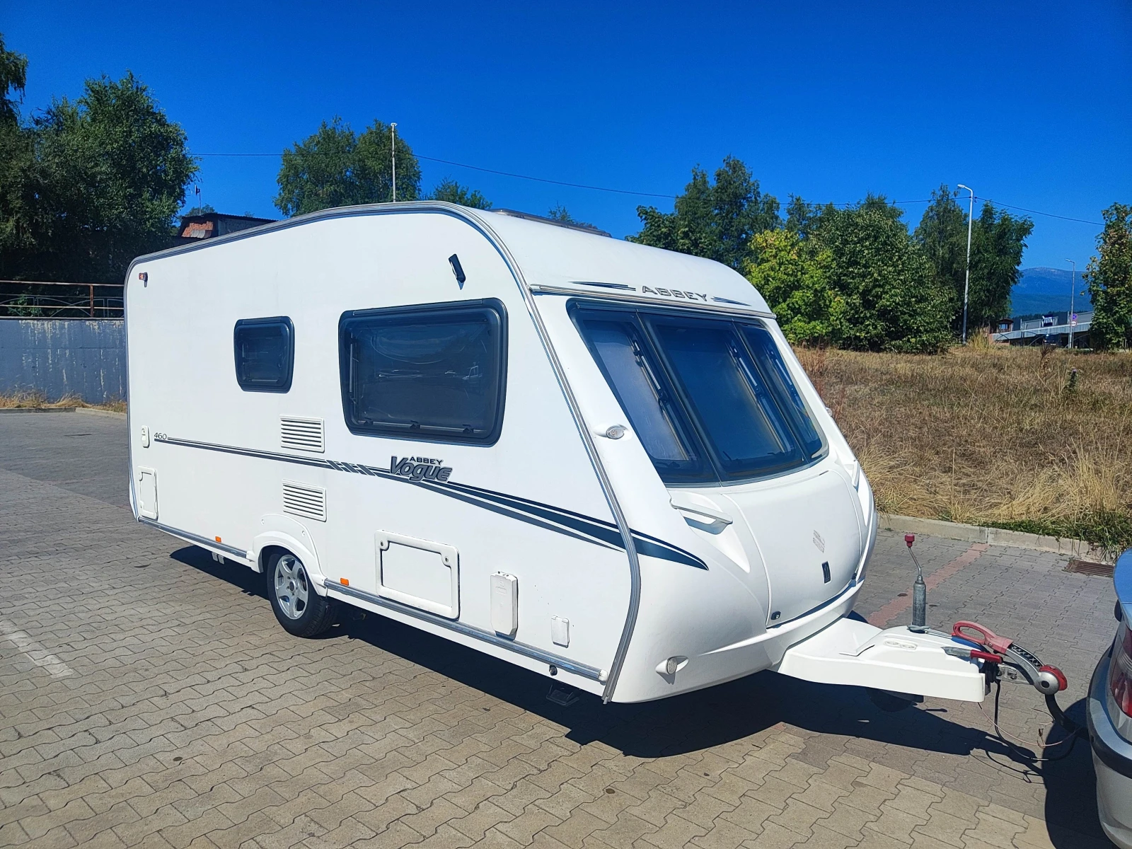  ABBEY VOGUE 460 | Mobile.bg   1