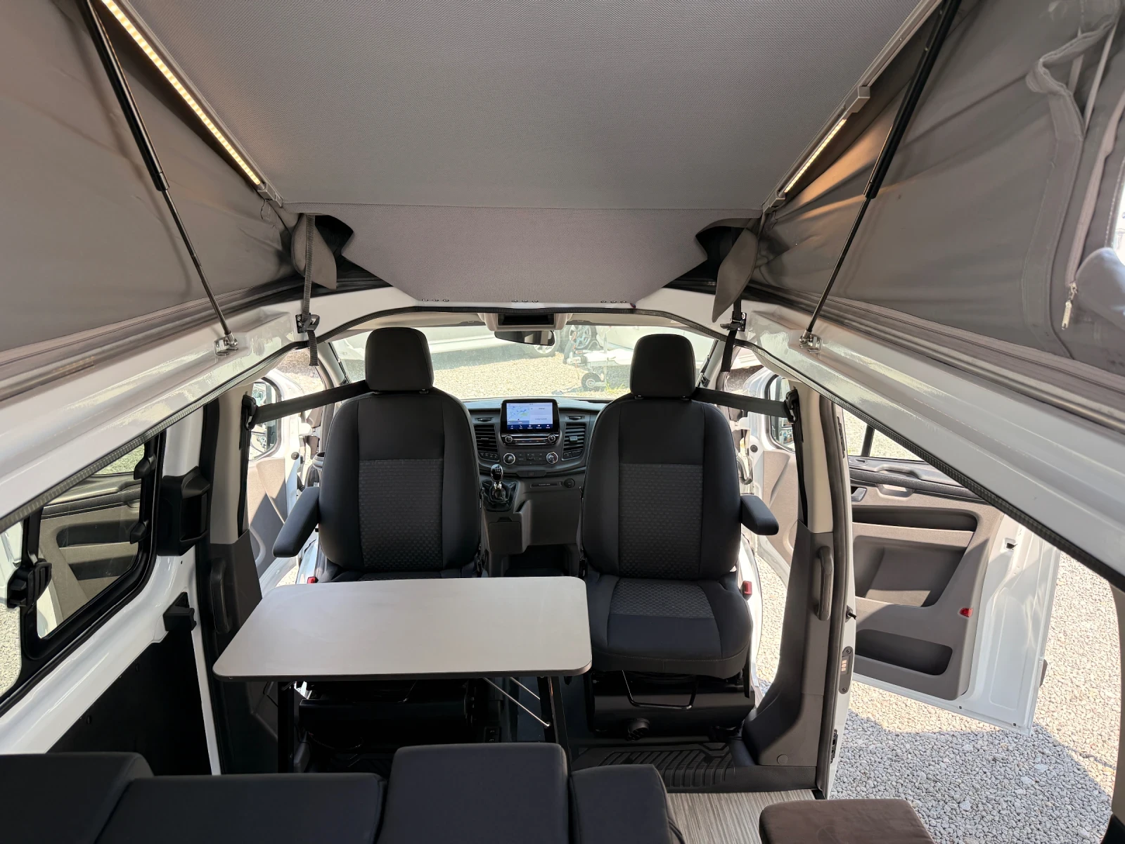 ������ VW California Burtsner Ford | Mobile.bg � ����������� 8