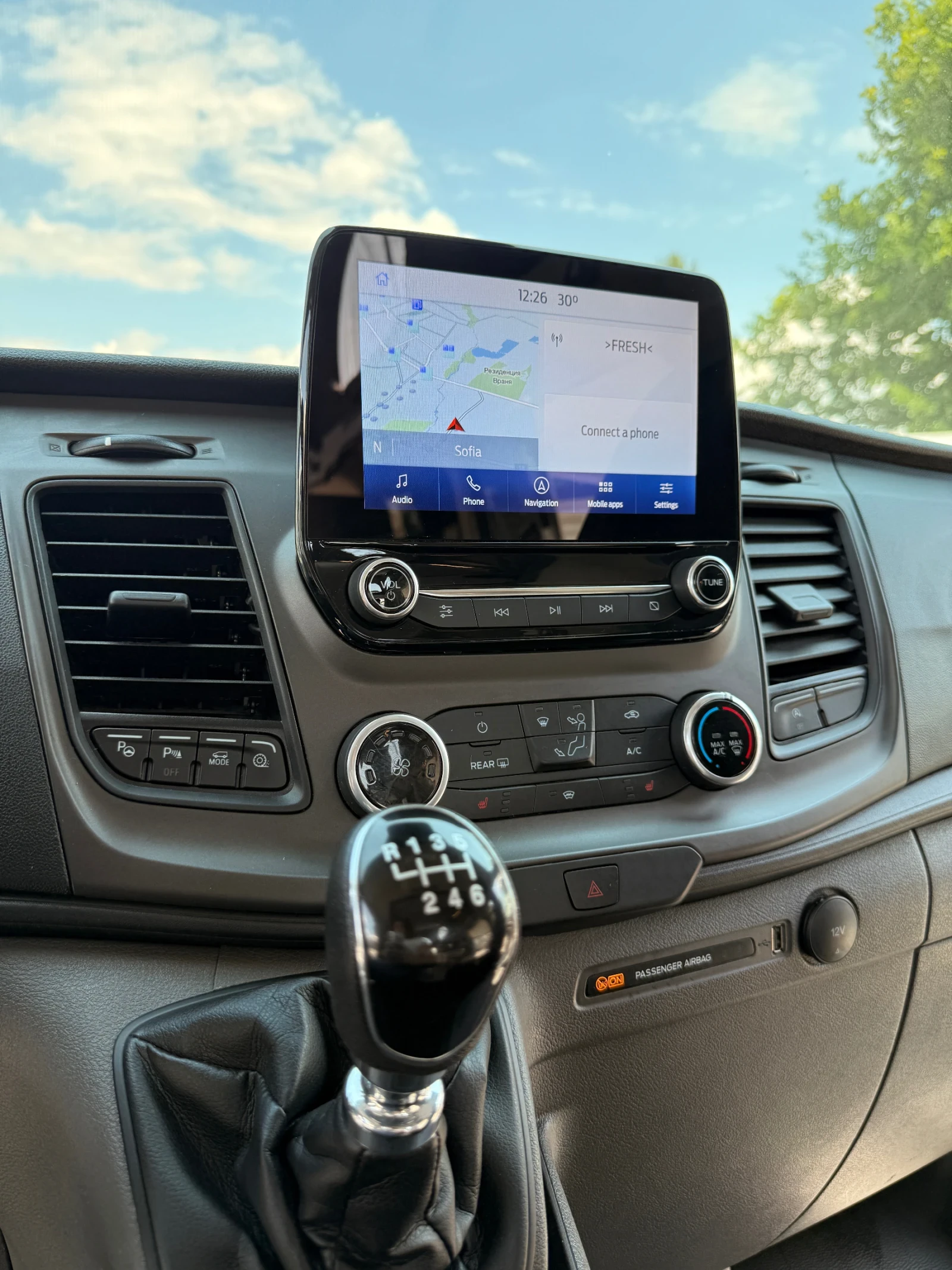 ������ VW California Burtsner Ford | Mobile.bg � ����������� 7