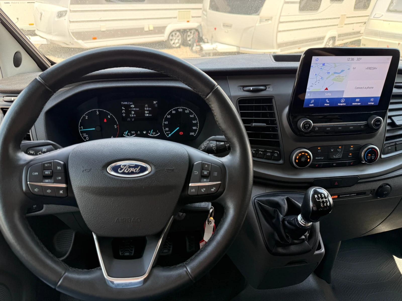 ������ VW California Burtsner Ford | Mobile.bg � ����������� 6