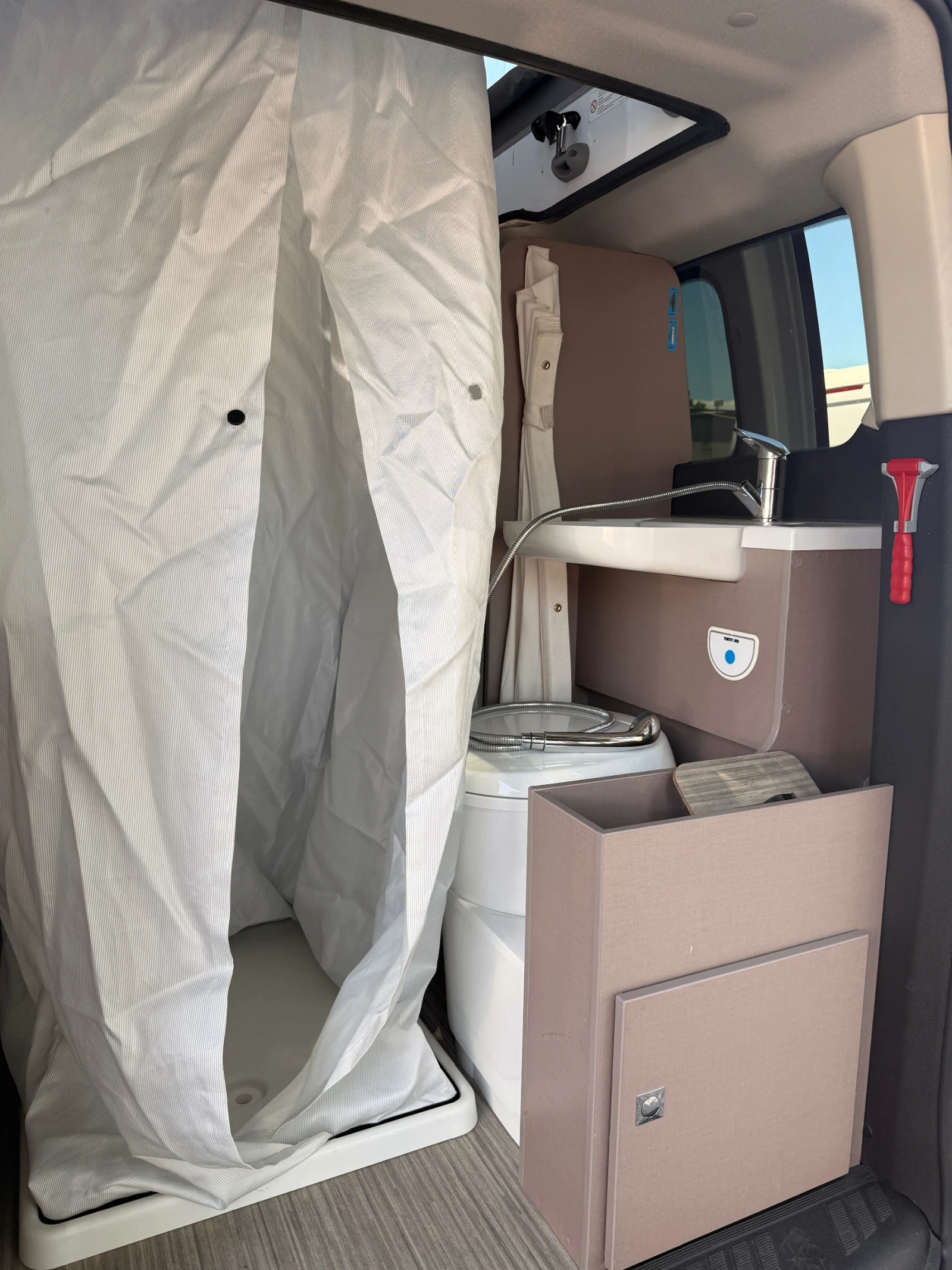 ������ VW California Burtsner Ford | Mobile.bg � ����������� 17