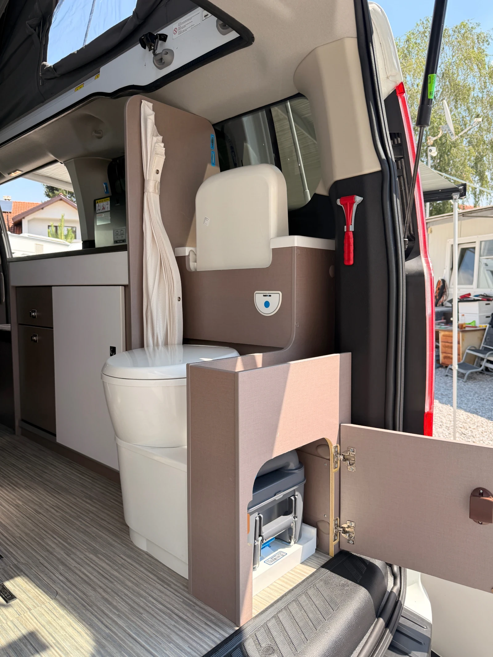 ������ VW California Burtsner Ford | Mobile.bg � ����������� 15