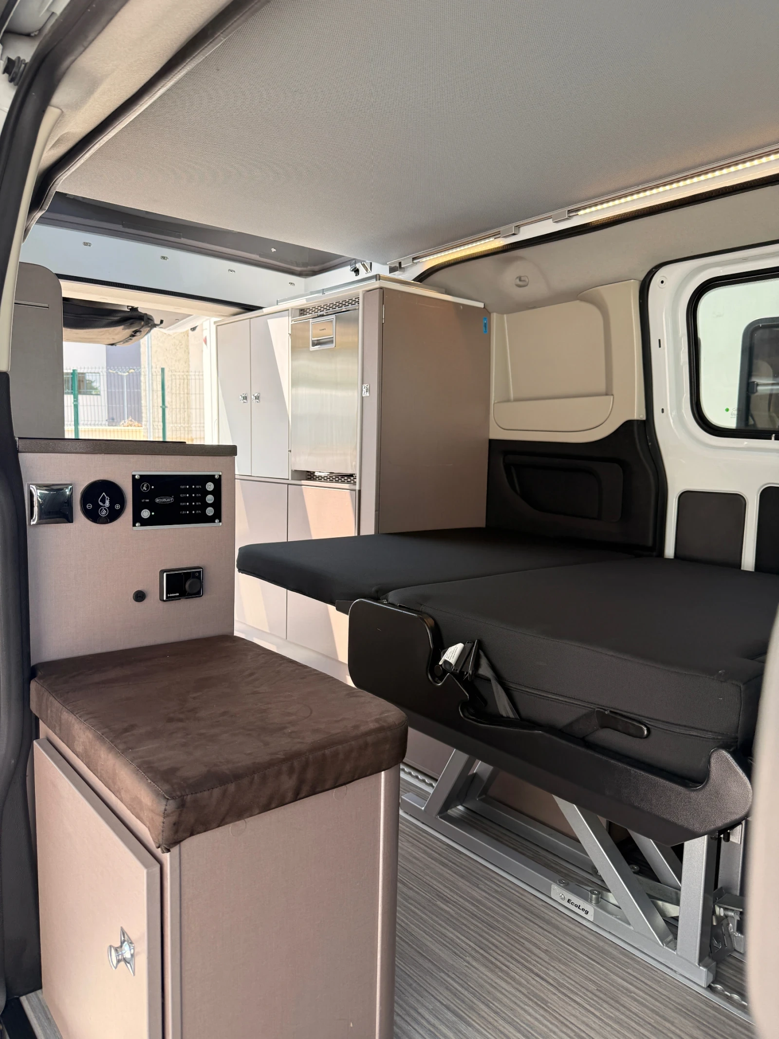 ������ VW California Burtsner Ford | Mobile.bg � ����������� 11
