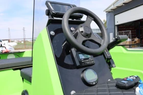 ����� �� �������� �� ����� ��������� ������������ SeaStorm 14 HDPE Advantage - 4.27 m - ������ ����