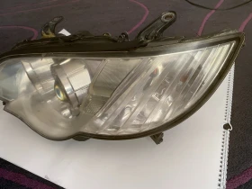 Фар Subaru Outback 2006-2008, снимка 2