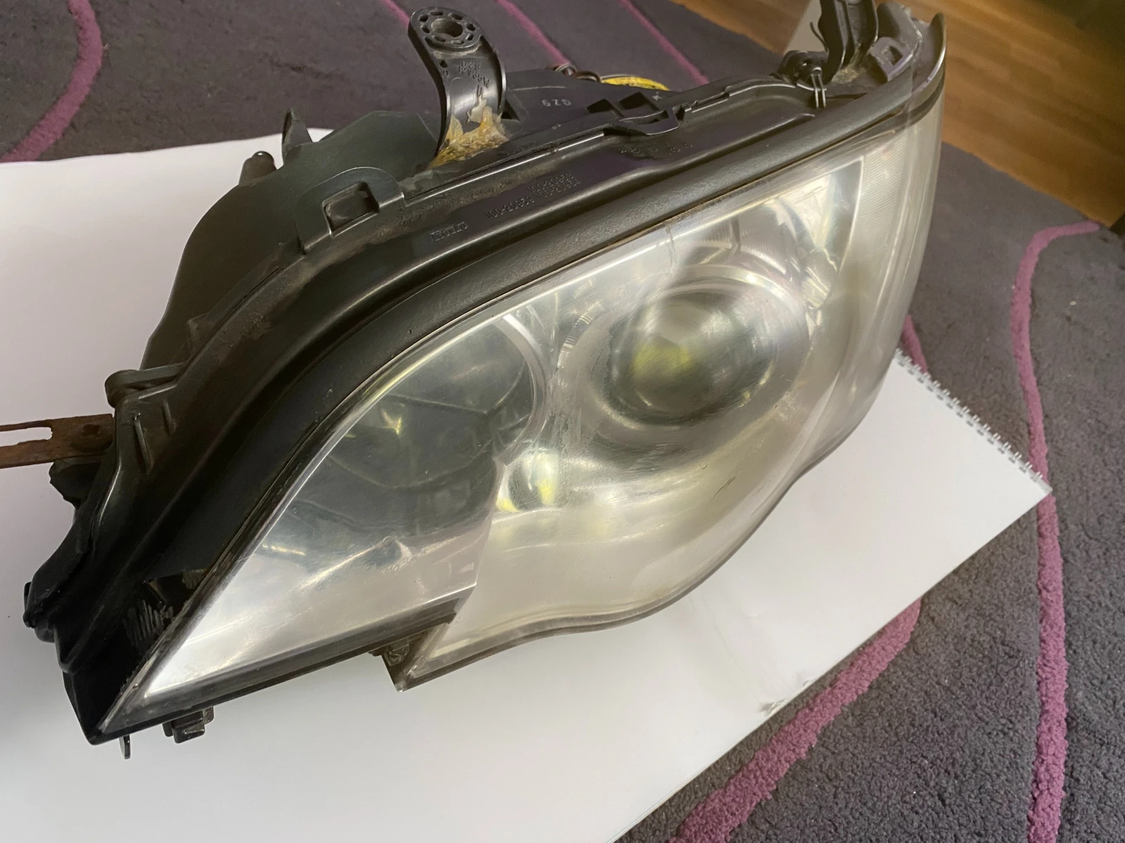  Subaru Outback 2006-2008 | Mobile.bg   3