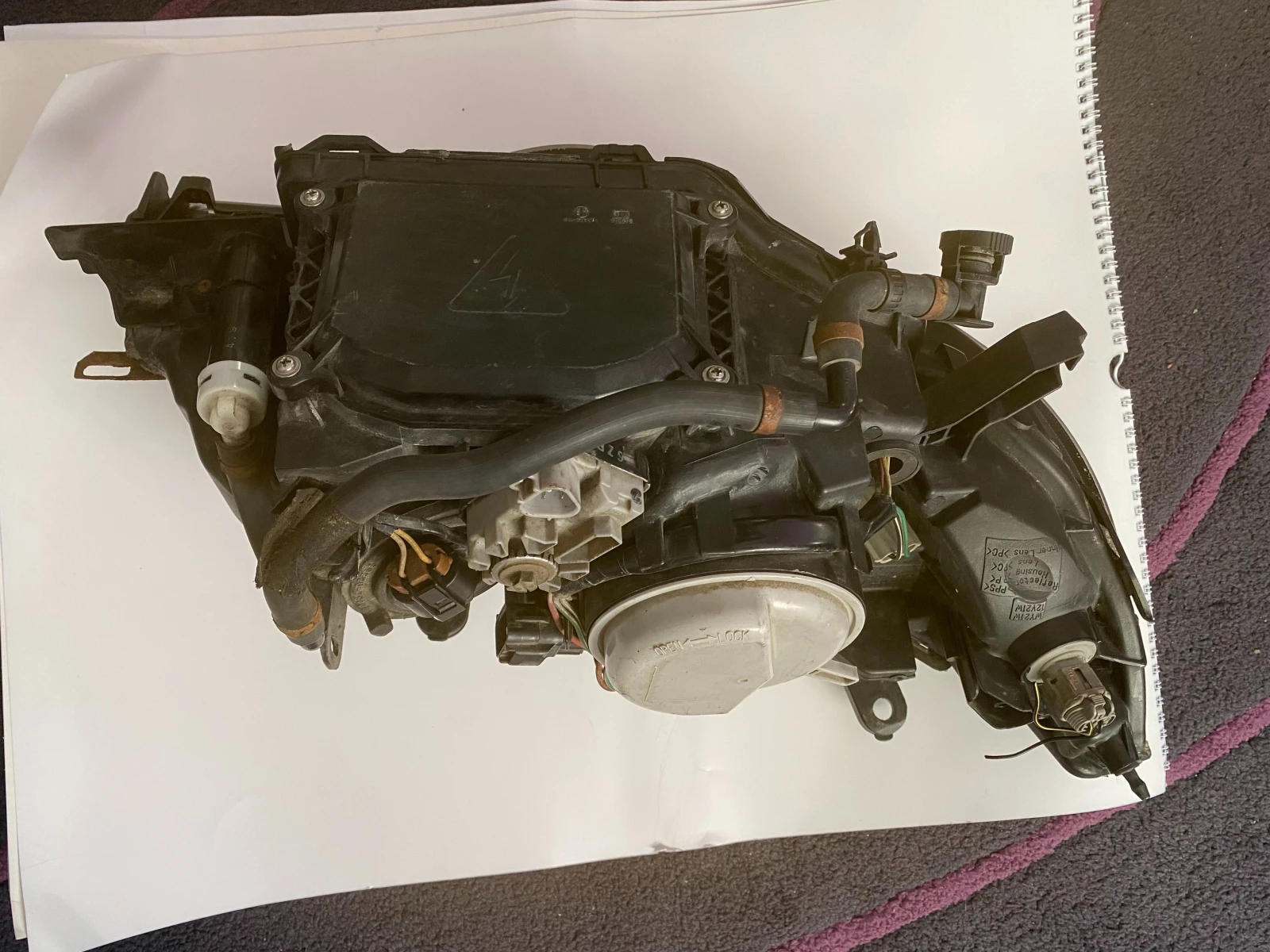  Subaru Outback 2006-2008 | Mobile.bg   7