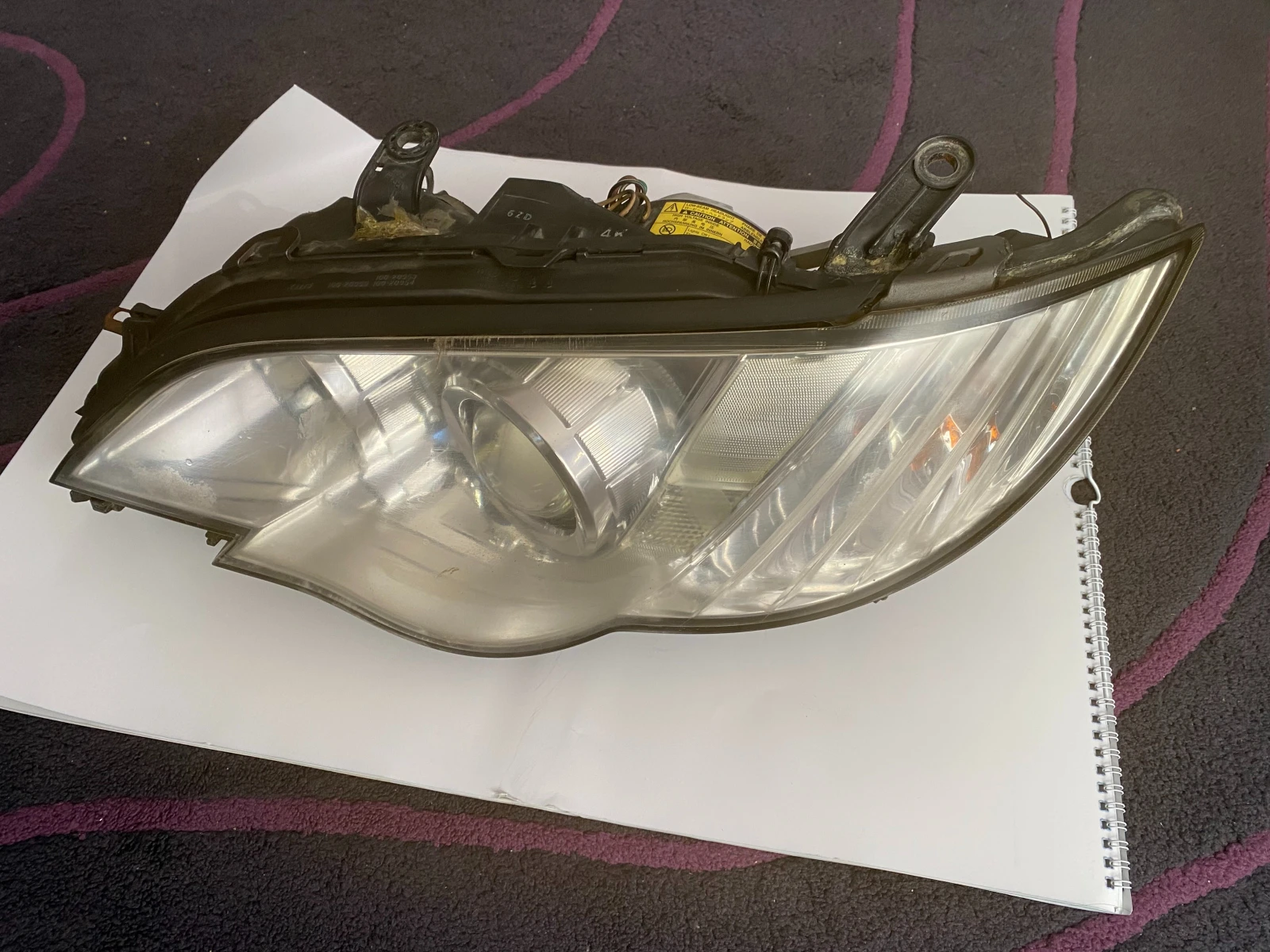  Subaru Outback 2006-2008 | Mobile.bg   1