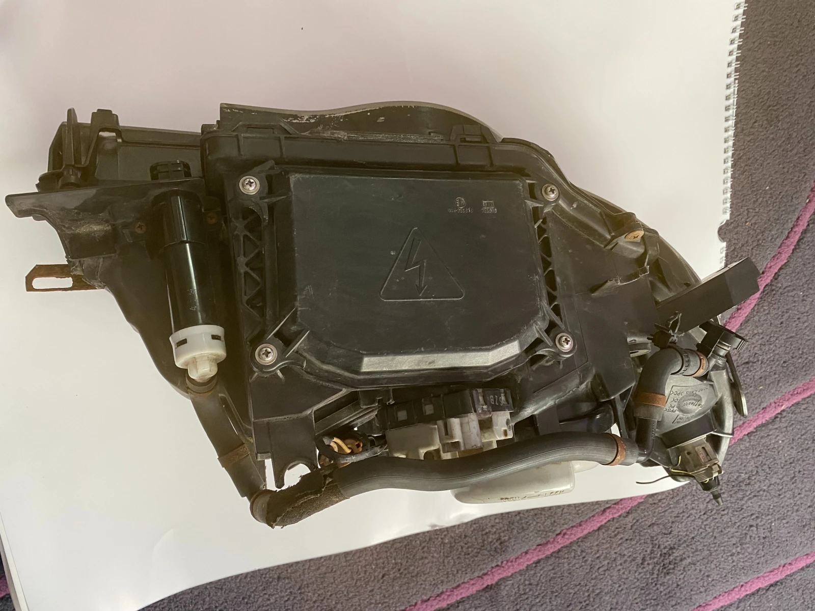  Subaru Outback 2006-2008 | Mobile.bg   8