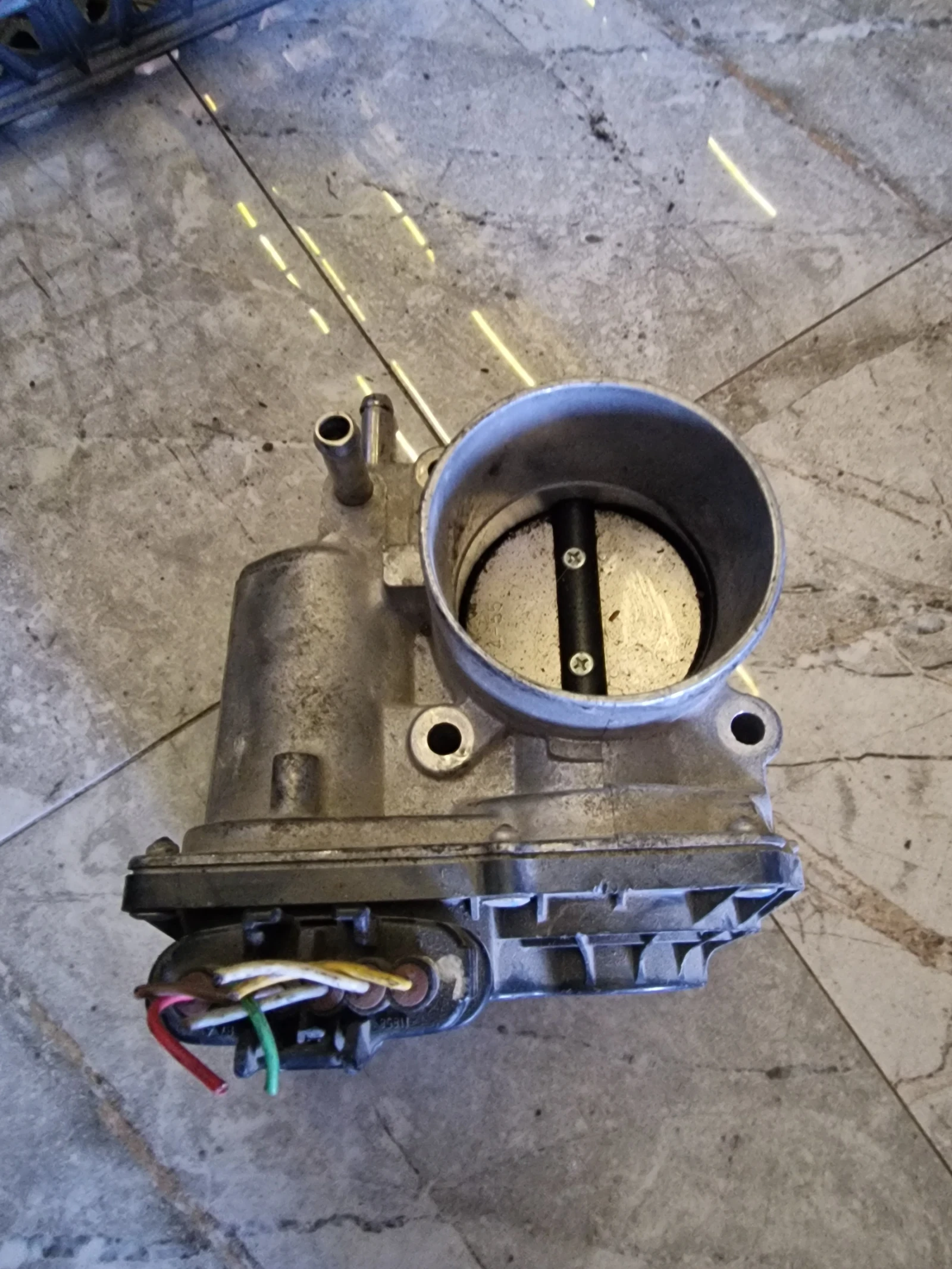 22030-0T050 ��������� ����� TOYOTA COROLLA  | Mobile.bg � ����������� 2