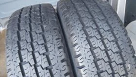 Гуми Летни 205/70R15, снимка 2