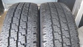 Гуми Летни 205/70R15, снимка 3