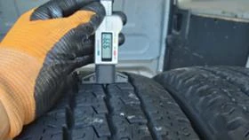 Гуми Летни 205/70R15, снимка 4