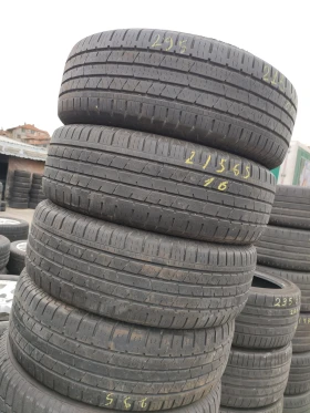Гуми Всесезонни 215/65R16, снимка 5