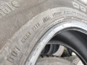 Гуми Всесезонни 215/65R16, снимка 7