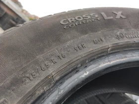 Гуми Всесезонни 215/65R16, снимка 6