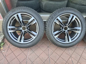 Гуми с джанти Bridgestone 255/50R19, снимка 2