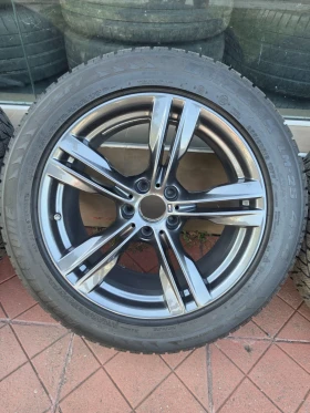 Гуми с джанти Bridgestone 255/50R19, снимка 5